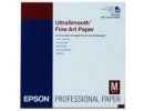 Epson UltraSmooth Fine Art Paper A3+ (C13S041896) Epson UltraSmooth Fine Art Paper A3+ (C13S041896)